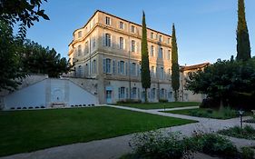 Château de Mazan - Handwritten Collection